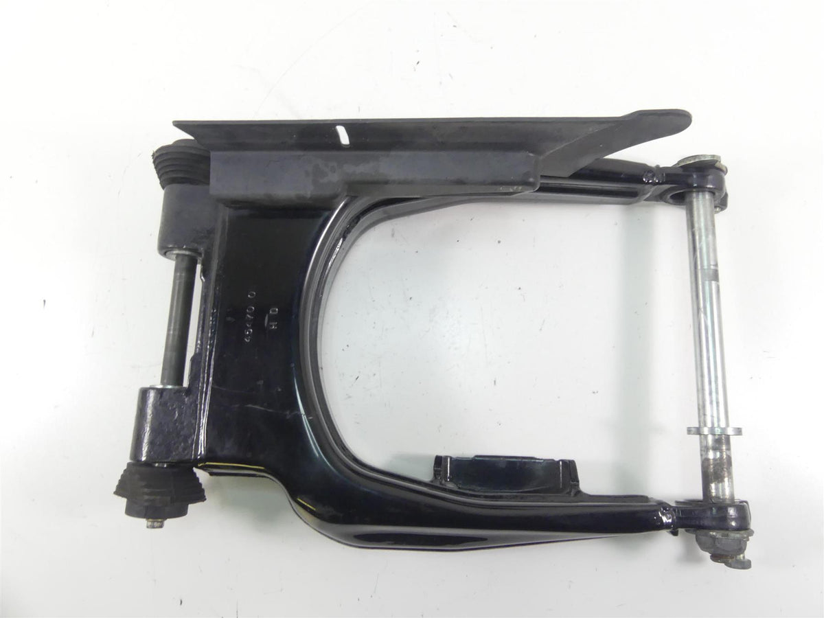 2012 Harley Touring FLHTP Electra Glide Rear Swingarm & 25mm Axle 47549-09A {{ shop.shopifyCountryName }} - Mototech271