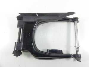 2012 Harley Touring FLHTP Electra Glide Rear Swingarm & 25mm Axle 47549-09A | Mototech271