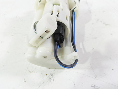 2020 Triumph Daytona 765 Moto2 Denso Fuel Gas Petrol Pump - Tested T2400735 {{ shop.shopifyCountryName }} - Mototech271