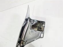 Load image into Gallery viewer, 2016 Harley Touring FLHR Road King  Rear Chrome Bag Support &amp; Light Set 90200503
