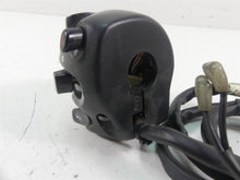 Load image into Gallery viewer, 2008 Yamaha FZ1 Fazer Left Hand Blinker Light Control Switch 3C3-83972-00-00 | Mototech271
