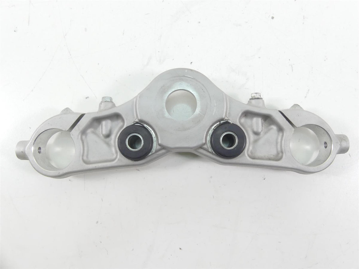 2015 Harley FLD Dyna Switchback Upper Triple Tree Steering Clamp 46323-12 {{ shop.shopifyCountryName }} - Mototech271