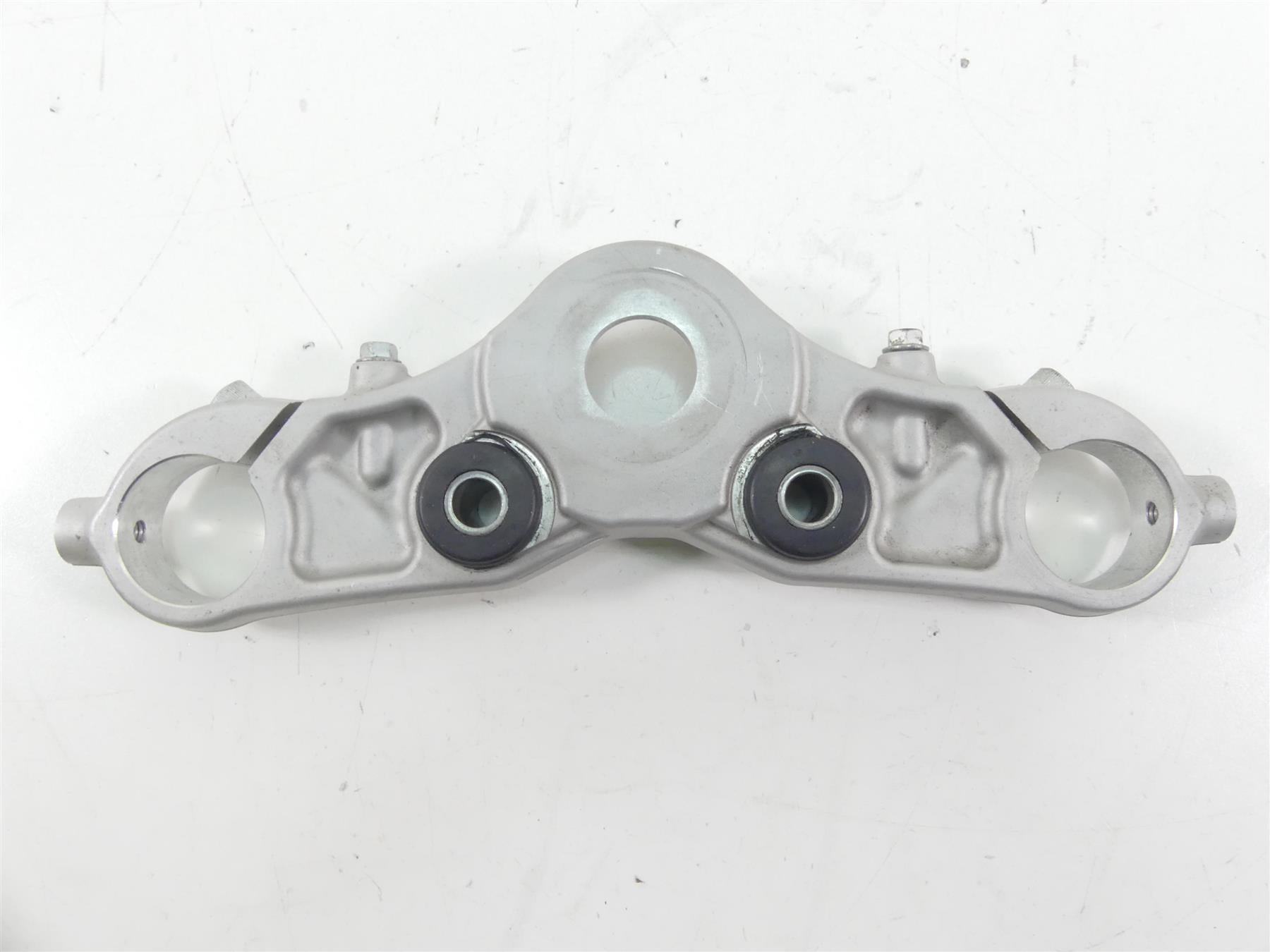 2015 Harley FLD Dyna Switchback Upper Triple Tree Steering Clamp 46323-12 {{ shop.shopifyCountryName }} - Mototech271