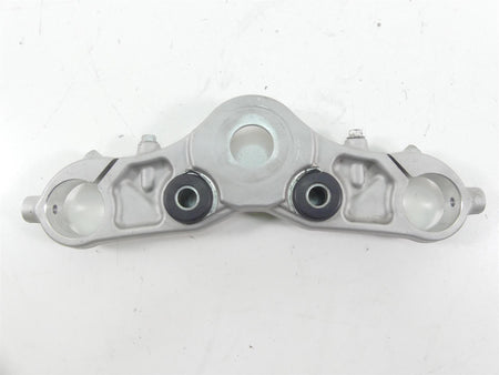 2015 Harley FLD Dyna Switchback Upper Triple Tree Steering Clamp 46323-12 {{ shop.shopifyCountryName }} - Mototech271