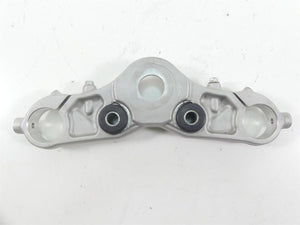 2015 Harley FLD Dyna Switchback Upper Triple Tree Steering Clamp 46323-12 | Mototech271