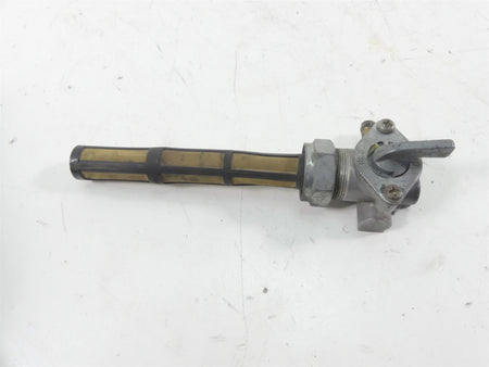 1989 Harley Touring FLTC Tour Glide Fuel Gas Petrol Valve Petcock 62167-81 {{ shop.shopifyCountryName }} - Mototech271