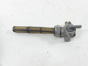 1989 Harley Touring FLTC Tour Glide Fuel Gas Petrol Valve Petcock 62167-81 | Mototech271