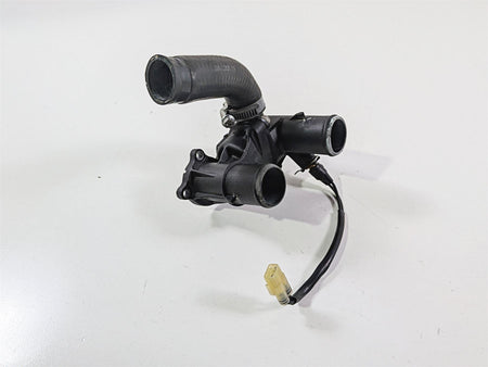 2017 Ducati Panigale 1299 Coolant Squirter Distributor Thermostat 55320122A-Mototech271