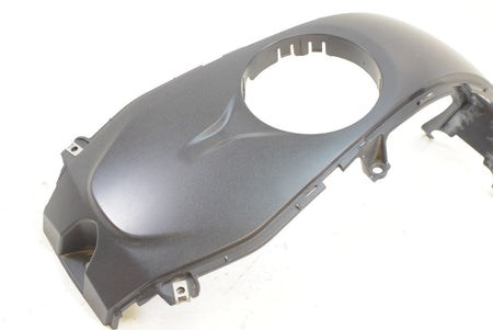 2014 BMW R1200 RT K52 Center Tank Cover Fairing Cowl 46638533557 {{ shop.shopifyCountryName }} - Mototech271