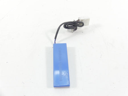 2009 Harley FLHTCU SE4 CVO E-Glide Custom Dynamics Smart Signal Box GEN2-SSHD {{ shop.shopifyCountryName }} - Mototech271