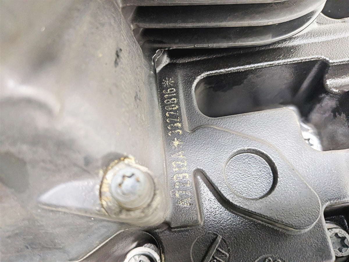 2023 BMW R nineT Scrambler K23 Running Engine Motor 8k Only - Video 11009443075 {{ shop.shopifyCountryName }} - Mototech271