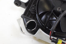 Load image into Gallery viewer, 2010 Ducati Streetfighter S Upper Radiator Fan Reservoir Hoses SET 54840831A | Mototech271
