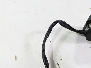 2008 Ducati SBK 1098 S Right Hand Start Stop Control Switch 65040111A | Mototech271