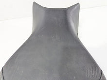 Load image into Gallery viewer, 2016 Zero Motorcycles S 9.8 Rider Passenger Duo Seat Saddle - No Cuts
