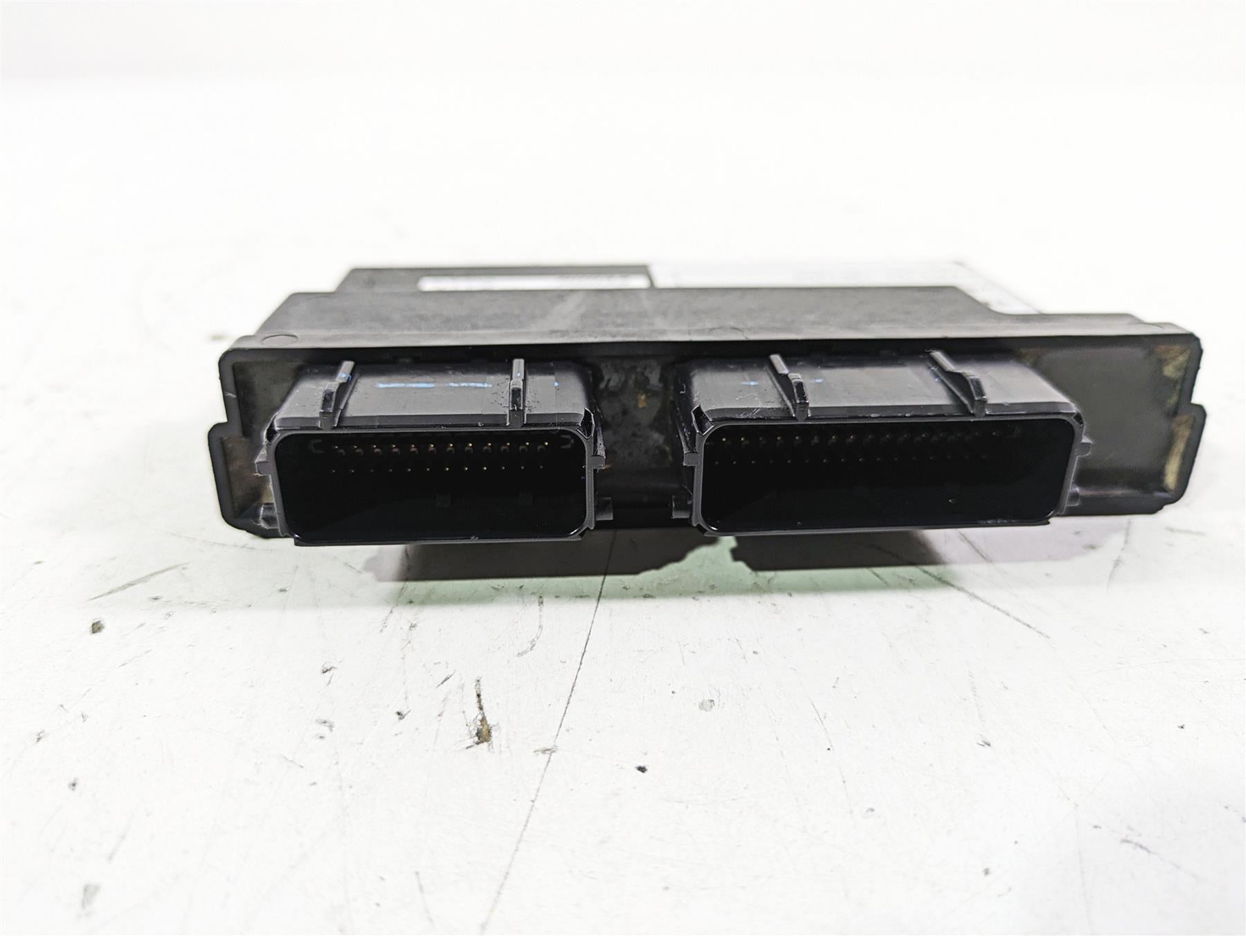 2020 Triumph Street Scrambler 900 Cdi Ecu Ecm Engine Control Module T1291253 {{ shop.shopifyCountryName }} - Mototech271