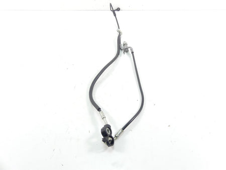 2017 Harley Softail FXSB Breakout Rear Abs Brake Line Set 43373-11A 43384-11A {{ shop.shopifyCountryName }} - Mototech271
