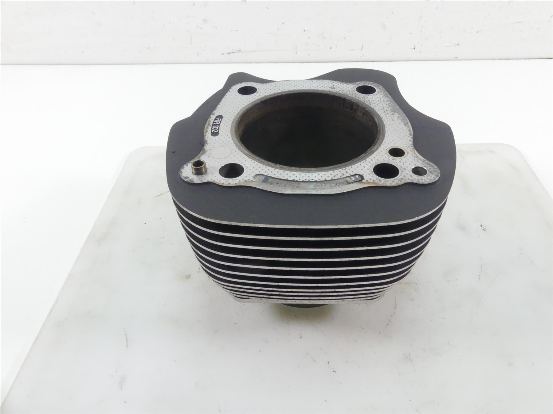 2018 Harley FXBRS Softail Breakout Rear Cylinder Jug Barrel 114ci 16800080 {{ shop.shopifyCountryName }} - Mototech271