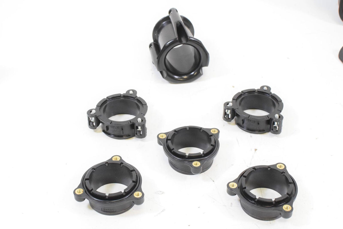 2015 MV Agusta B3 Brutale 800 Air Box Cleaner Breather & Inlet Tubes 8000B5482 {{ shop.shopifyCountryName }} - Mototech271