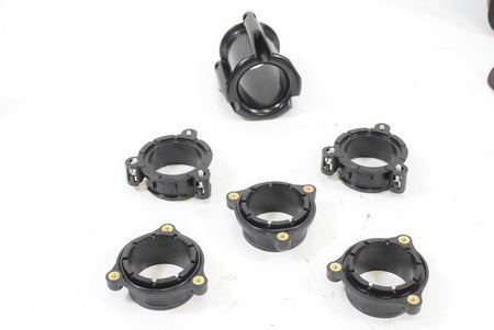 2015 MV Agusta B3 Brutale 800 Air Box Cleaner Breather & Inlet Tubes 8000B5482 {{ shop.shopifyCountryName }} - Mototech271