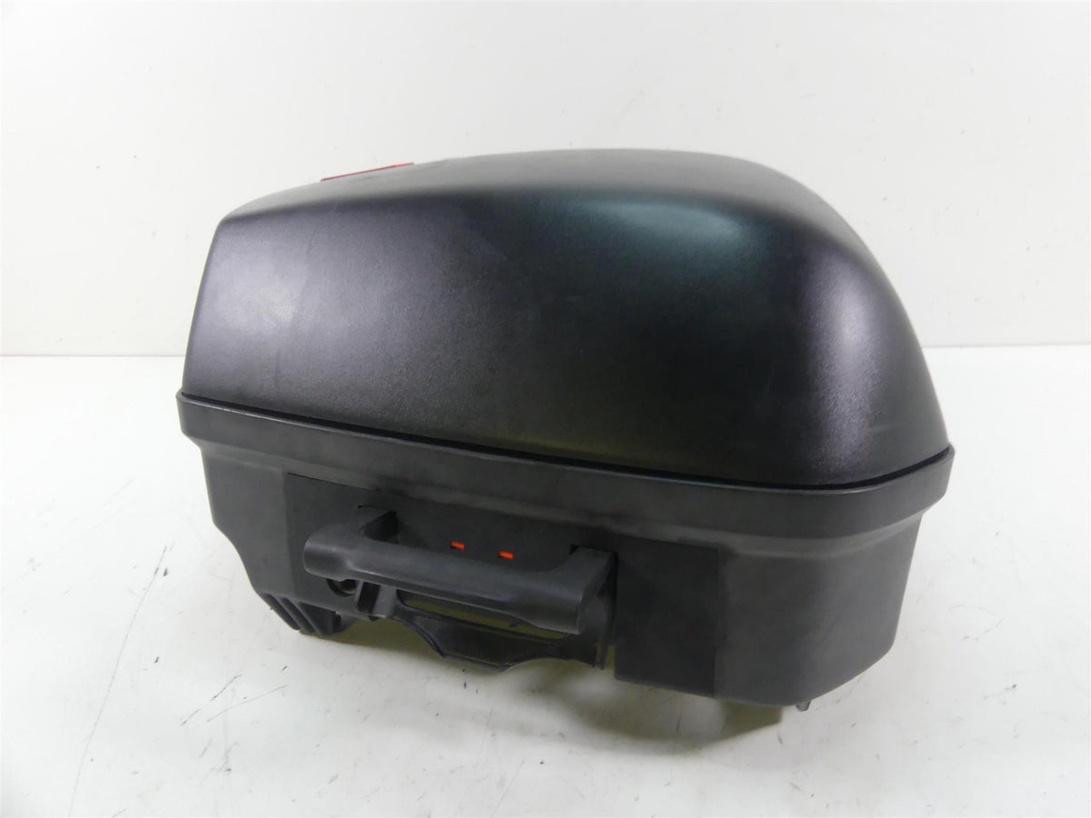 1999 BMW R1100 GS 259E Left Saddlebag Saddle Bag 46542316714 {{ shop.shopifyCountryName }} - Mototech271