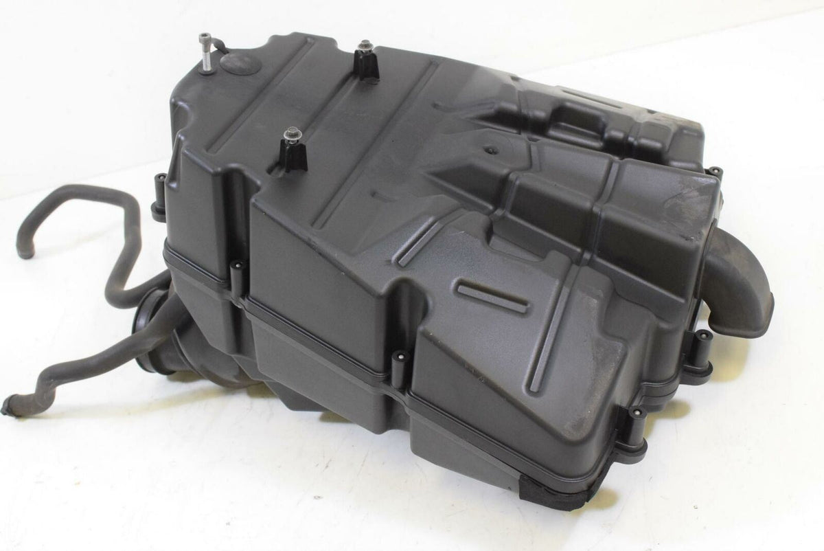 2008 KTM 690 Supermoto R LC4 Air Box Cleaner Breather Filter Assembly 7500600102 {{ shop.shopifyCountryName }} - Mototech271