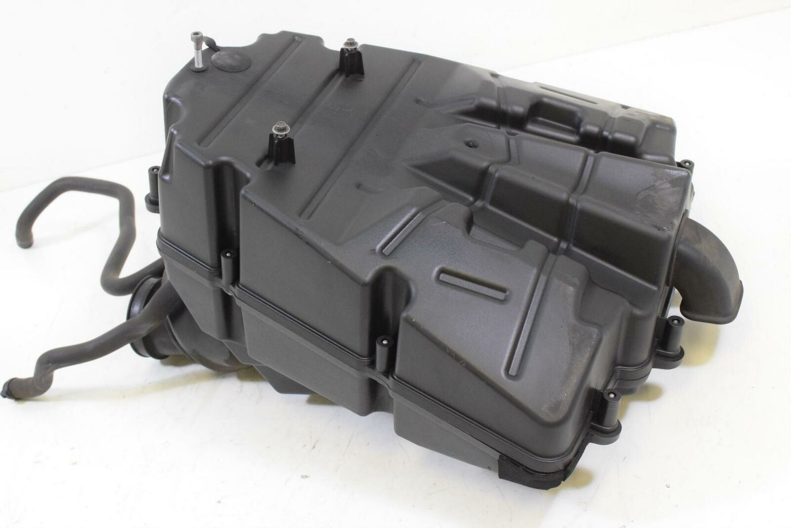 2008 KTM 690 Supermoto R LC4 Air Box Cleaner Breather Filter Assembly 7500600102 {{ shop.shopifyCountryName }} - Mototech271