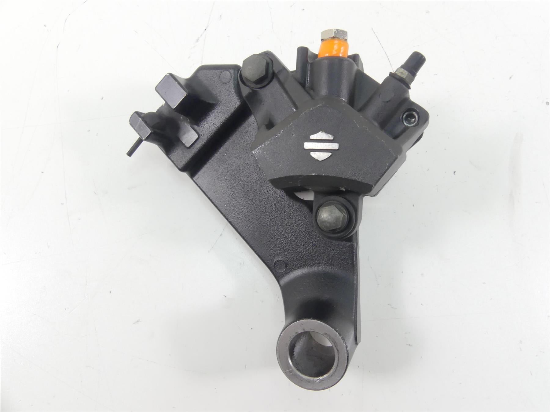 2009 Harley XR1200 Sportster Rear Brake Caliper - 25mm 42948-08 {{ shop.shopifyCountryName }} - Mototech271
