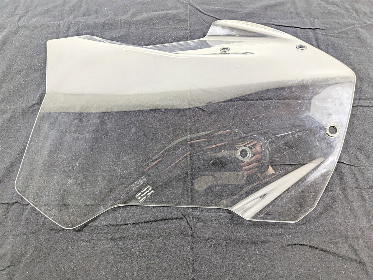 2016 BMW R1200 GS K50 Puig Touring Windshield Wind Shield Screen KBA 38182 {{ shop.shopifyCountryName }} - Mototech271