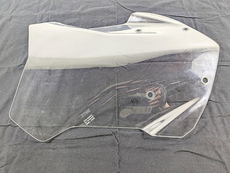 2016 BMW R1200 GS K50 Puig Touring Windshield Wind Shield Screen KBA 38182 {{ shop.shopifyCountryName }} - Mototech271