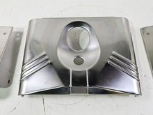 Load image into Gallery viewer, 2008 Harley FLSTC 105TH Softail Heritage Headlight Head Lamp Cover Set 67808-86 | Mototech271
