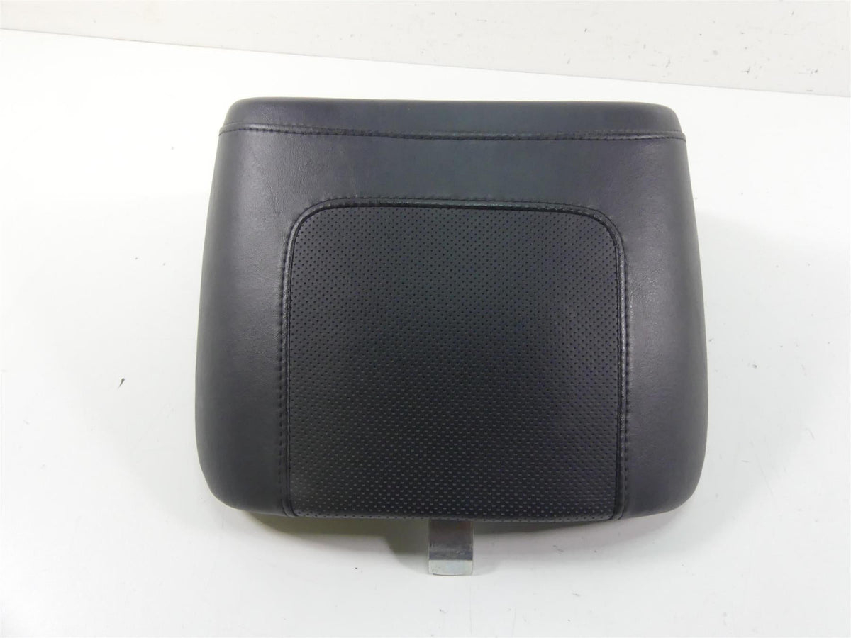 2011 Harley VRSCF Muscle Rod Nice Rear Passenger Seat Saddle Pillion 52438-09 {{ shop.shopifyCountryName }} - Mototech271