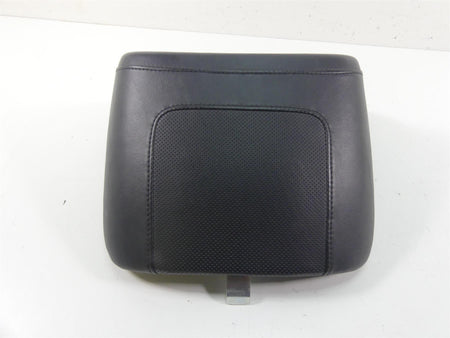 2011 Harley VRSCF Muscle Rod Nice Rear Passenger Seat Saddle Pillion 52438-09 {{ shop.shopifyCountryName }} - Mototech271