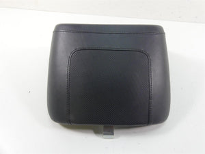 2011 Harley VRSCF Muscle Rod Nice Rear Passenger Seat Saddle Pillion 52438-09 | Mototech271