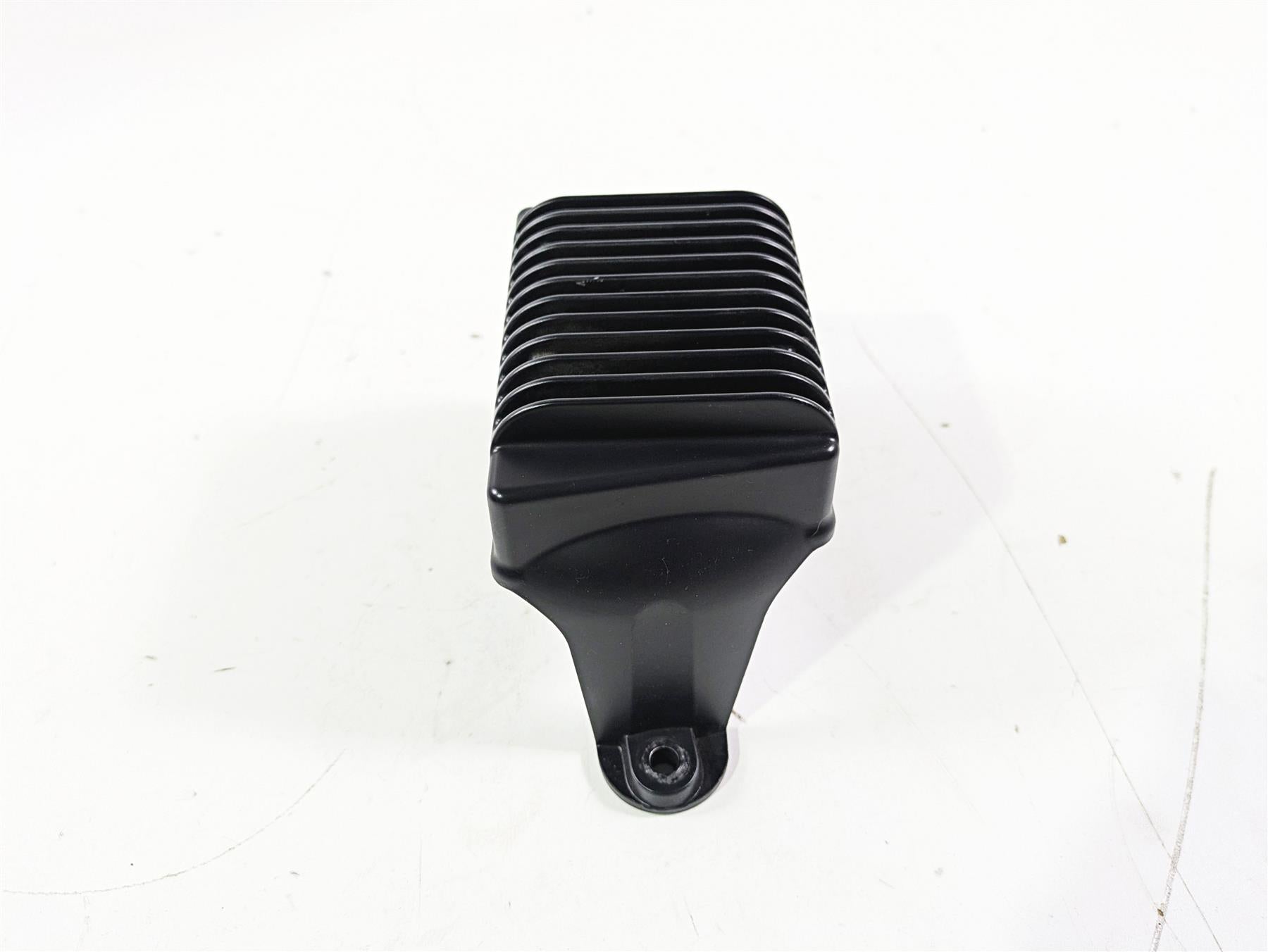 2008 Harley Touring FLHTP Electra Glide Rectifier Voltage Regulator 74505-06 {{ shop.shopifyCountryName }} - Mototech271