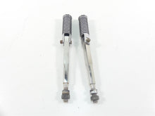 Load image into Gallery viewer, 2001 Moto Guzzi California Sp 1100  Highway Foot Peg Footpegs Set
