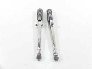 2001 Moto Guzzi California Sp 1100  Highway Foot Peg Footpegs Set
