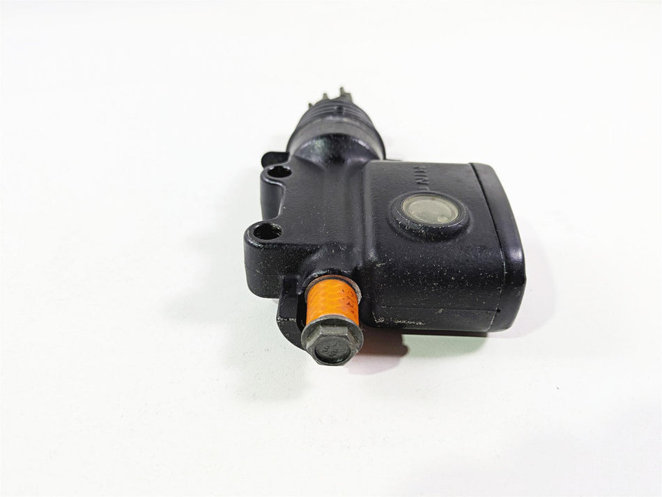 2018 Harley FLHCS Softail Heritage 115th Rear Brake Master Cylinder 5/8 41700460 {{ shop.shopifyCountryName }} - Mototech271
