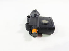 Load image into Gallery viewer, 2018 Harley FLHCS Softail Heritage 115th Rear Brake Master Cylinder 5/8 41700460
