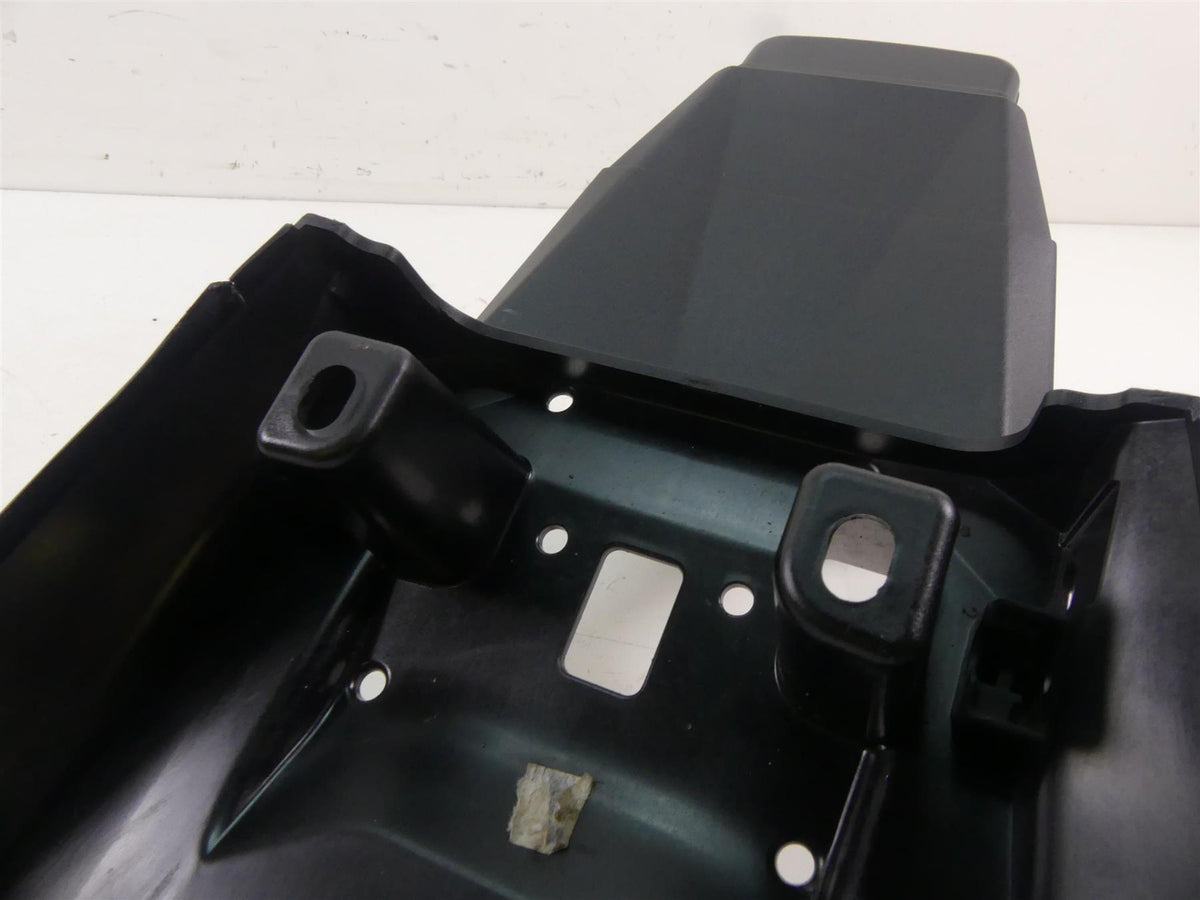 2020 BMW F850 GS K81 Rallye Rear License Plate Holder Mount Carrier 46628564642 {{ shop.shopifyCountryName }} - Mototech271