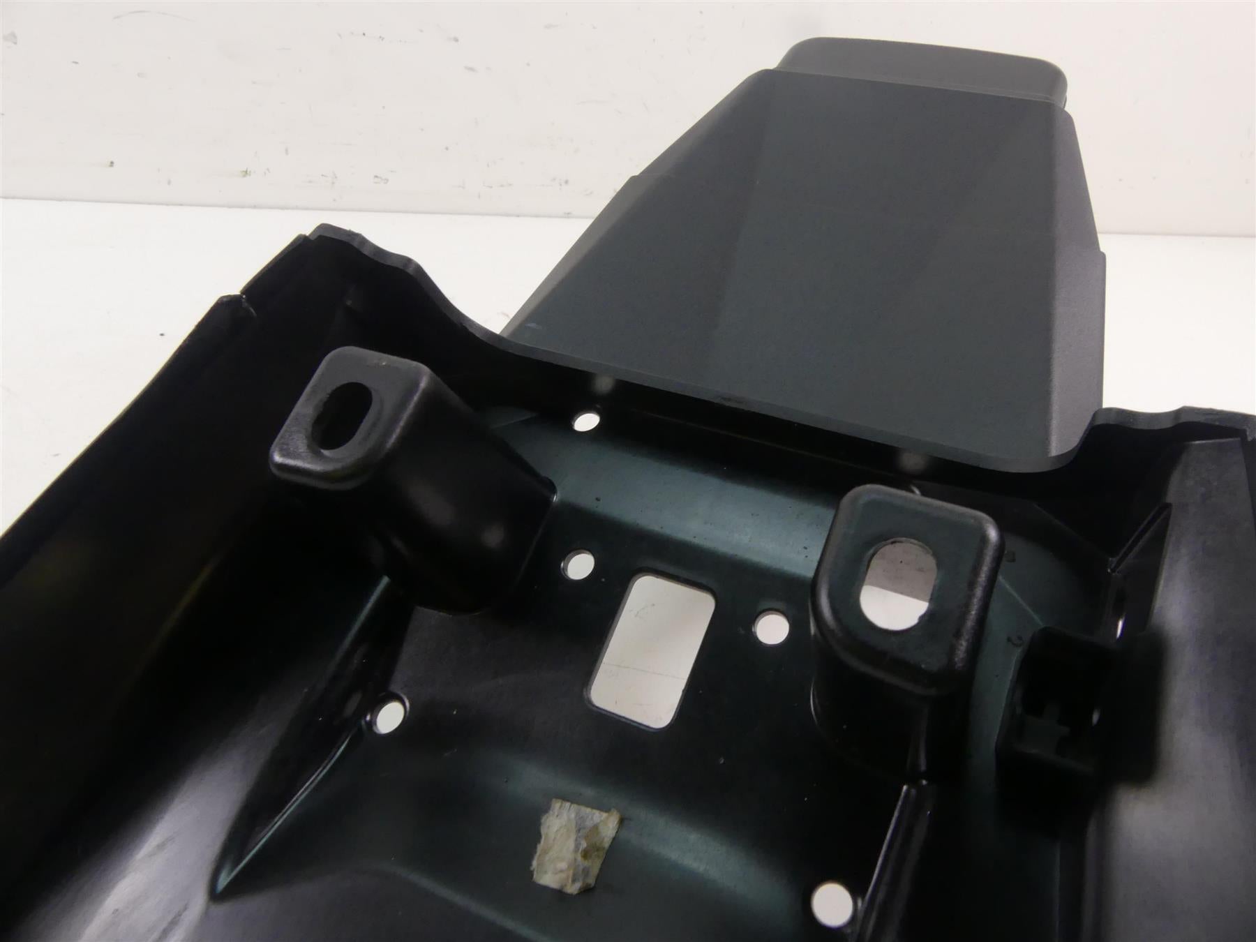 2020 BMW F850 GS K81 Rallye Rear License Plate Holder Mount Carrier 46628564642 {{ shop.shopifyCountryName }} - Mototech271