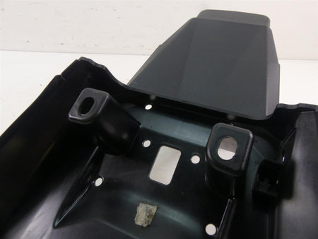 2020 BMW F850 GS K81 Rallye Rear License Plate Holder Mount Carrier 46628564642 {{ shop.shopifyCountryName }} - Mototech271