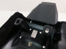 Load image into Gallery viewer, 2020 BMW F850 GS K81 Rallye Rear License Plate Holder Mount Carrier 46628564642 | Mototech271
