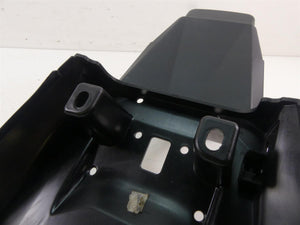 2020 BMW F850 GS K81 Rallye Rear License Plate Holder Mount Carrier 46628564642 | Mototech271