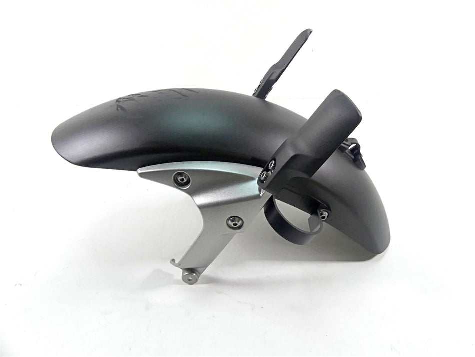2012 Yamaha VMX17 VMAX 1700 Front Fender - Scratched 2S3-21511-00-P3 {{ shop.shopifyCountryName }} - Mototech271