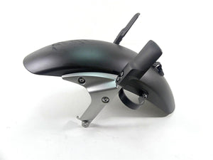 2012 Yamaha VMX17 VMAX 1700 Front Fender - Scratched 2S3-21511-00-P3 | Mototech271