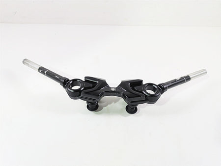 2023 Suzuki GSX1300 RR Hayabusa Handlebar + Mount Set 56111-10L00 {{ shop.shopifyCountryName }} - Mototech271