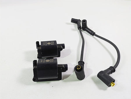 2018 Ducati Scrambler Desert Sled 800 Beru Ignition Coil Set 38010151A {{ shop.shopifyCountryName }} - Mototech271