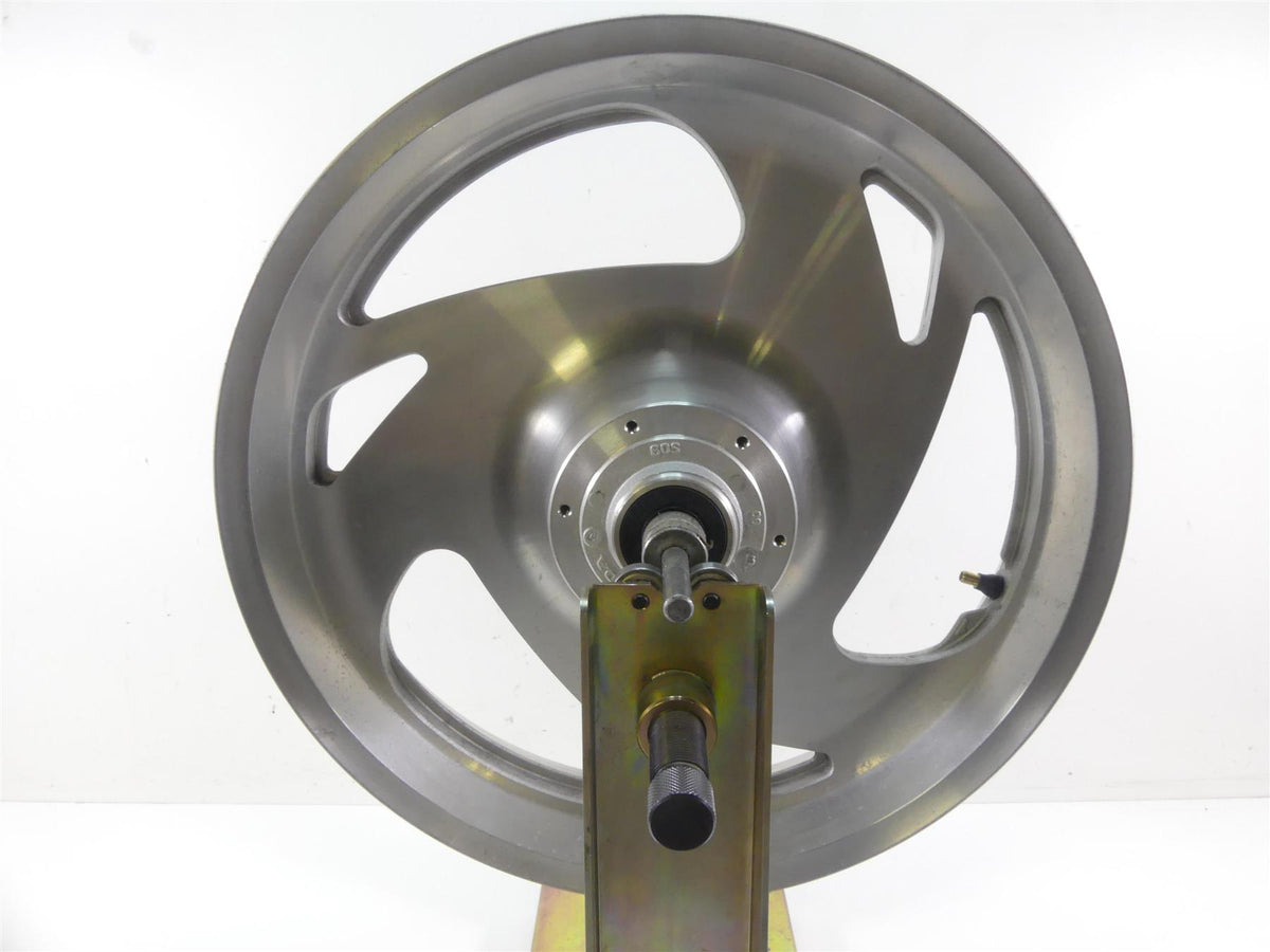2006 Honda VTX1800 C2 Straight 18x3.5 Front Wheel Rim 44650-MCH-C10 {{ shop.shopifyCountryName }} - Mototech271