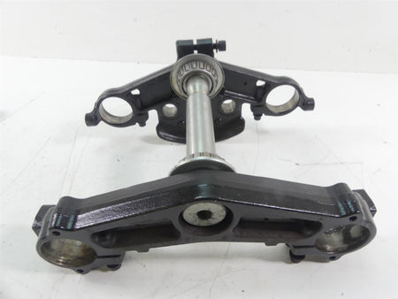 2016 Harley Touring FLTRX Road Glide Upper Lower Triple Tree Riser Set 45900024 {{ shop.shopifyCountryName }} - Mototech271