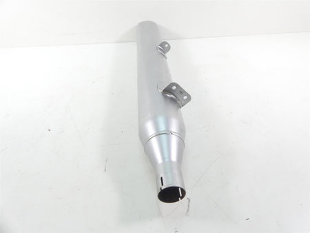 2015 Harley VRSCF Muscle V-Rod Right Side Exhaust Muffler -Dent 65268-09 {{ shop.shopifyCountryName }} - Mototech271